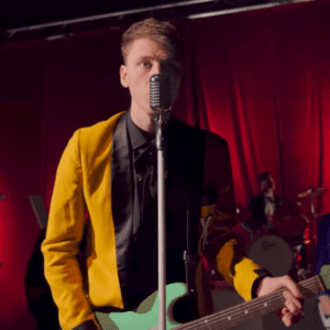Machine Gun Kelly