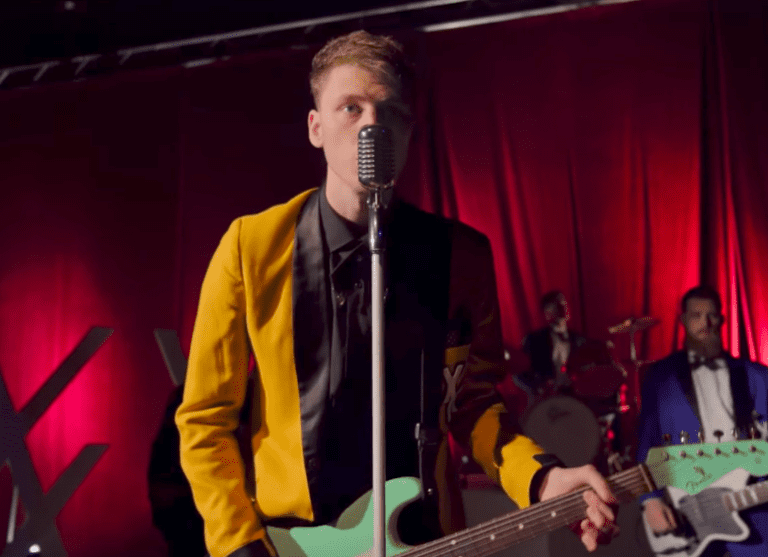 Machine Gun Kelly