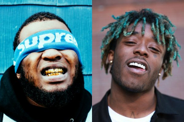 Maxo Kream