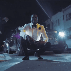 Meek Mill “Save Me” Video
