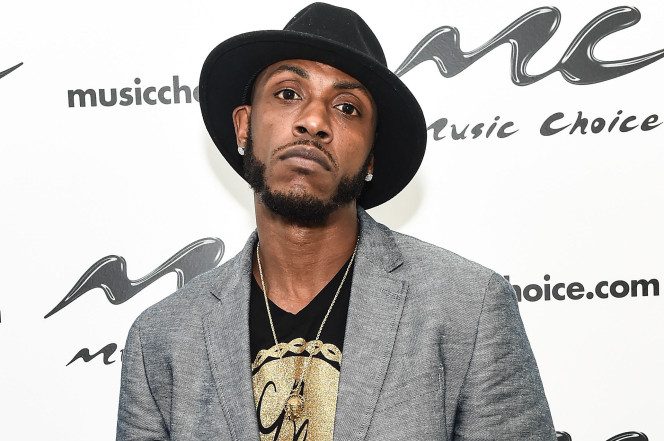 mystikal