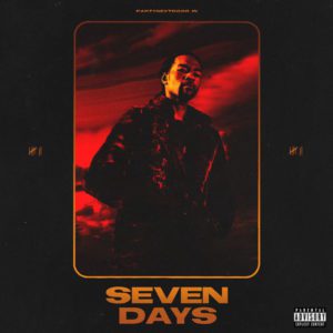 PARTYNEXTDOOR Seven Days EP