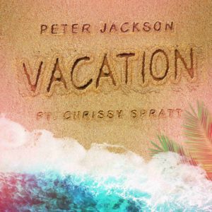 Peter Jackson - Vacation