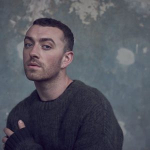 Sam Smith Too Good At Goodbyes [New Song]