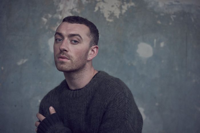 Sam Smith Too Good At Goodbyes [New Song]