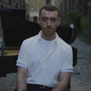 Sam Smith