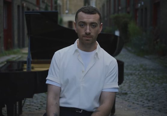 Sam Smith