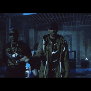 Sneakbo Feat. Giggs “Active” Video