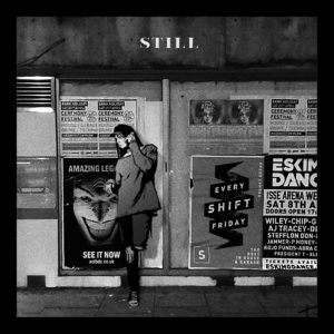 Abel Gray - Still
