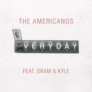 The Americanos