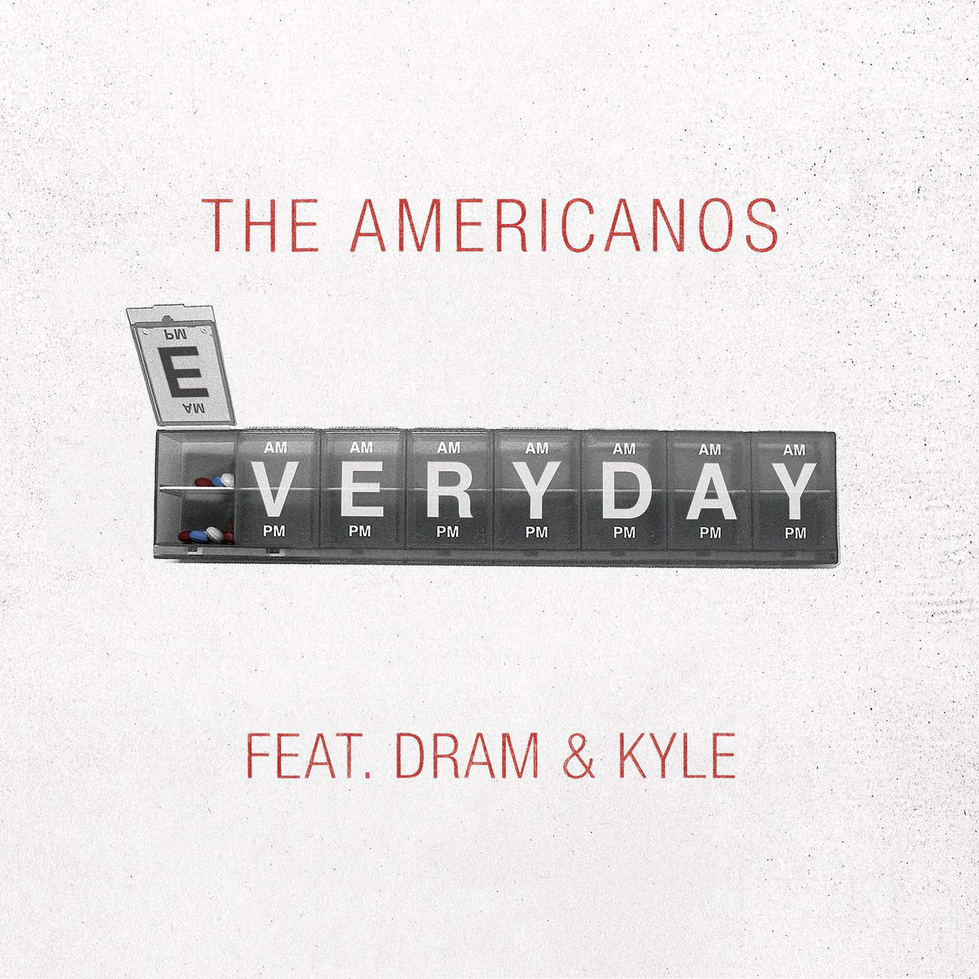The Americanos