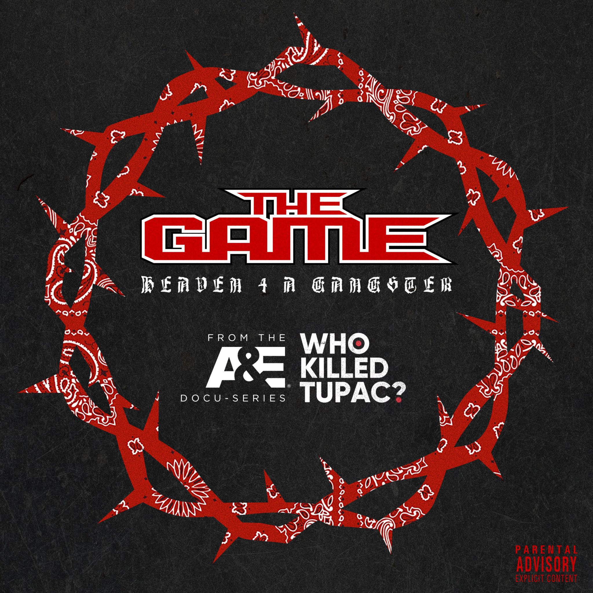 The Game - Heaven 4 A Gangster [New Song]
