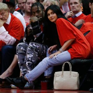 kylie jenner travis scott
