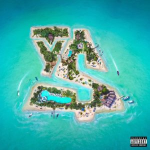 Ty Dolla $ign - Dawsin’s Breek Feat. Jeremih + Message In a Bottle