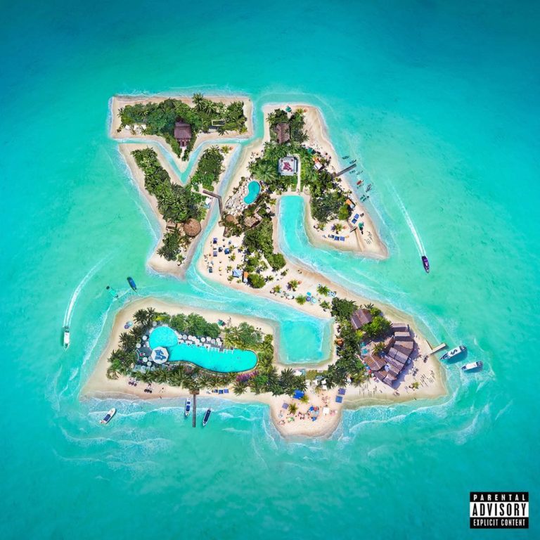 Ty Dolla $ign - Dawsin’s Breek Feat. Jeremih + Message In a Bottle