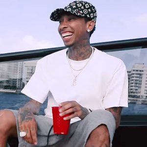 tyga my way