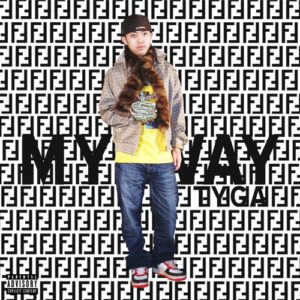 tyga my way