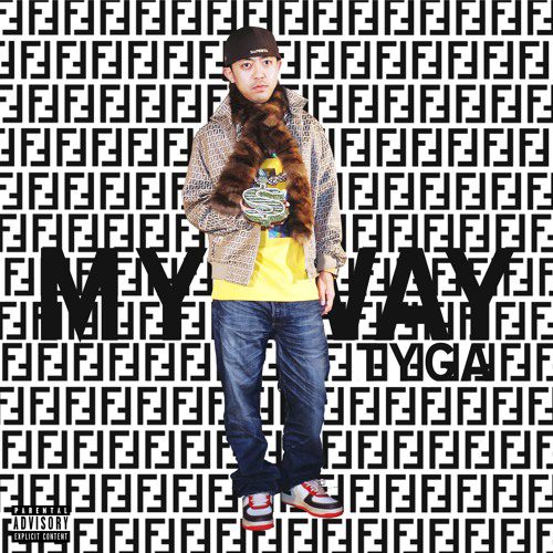 tyga my way