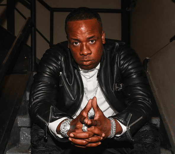 Yo Gotti