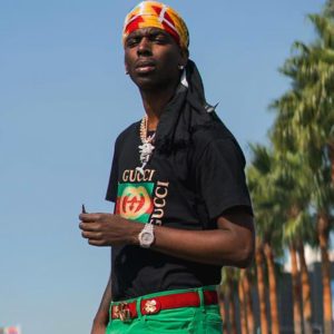 Young Dolph has been rushed to a Los Angeles hospital after being shot multiple times. The incident occurred outside of a Shoe Palace store at the Hollywood & Highland shopping center, according to TMZ. Dolph is said to have suffered multiple gunshot wounds, but his injuries appear to be non-life threatening, according to a preliminary report. No arrests have been made. This is the second time that Dolph has been the apparent target of a shooting. In February, his bulletproof SUV was reportedly shot at more than 100 times in Charlotte.