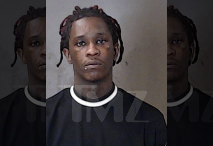 Young Thug