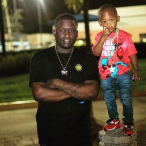 Zoey Dollaz