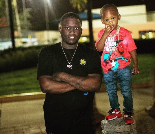 Zoey Dollaz