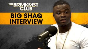 big shaq
