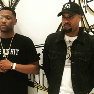 Half-A-Mil (Dom Kennedy & Hit-Boy) “Ski Mask Way”