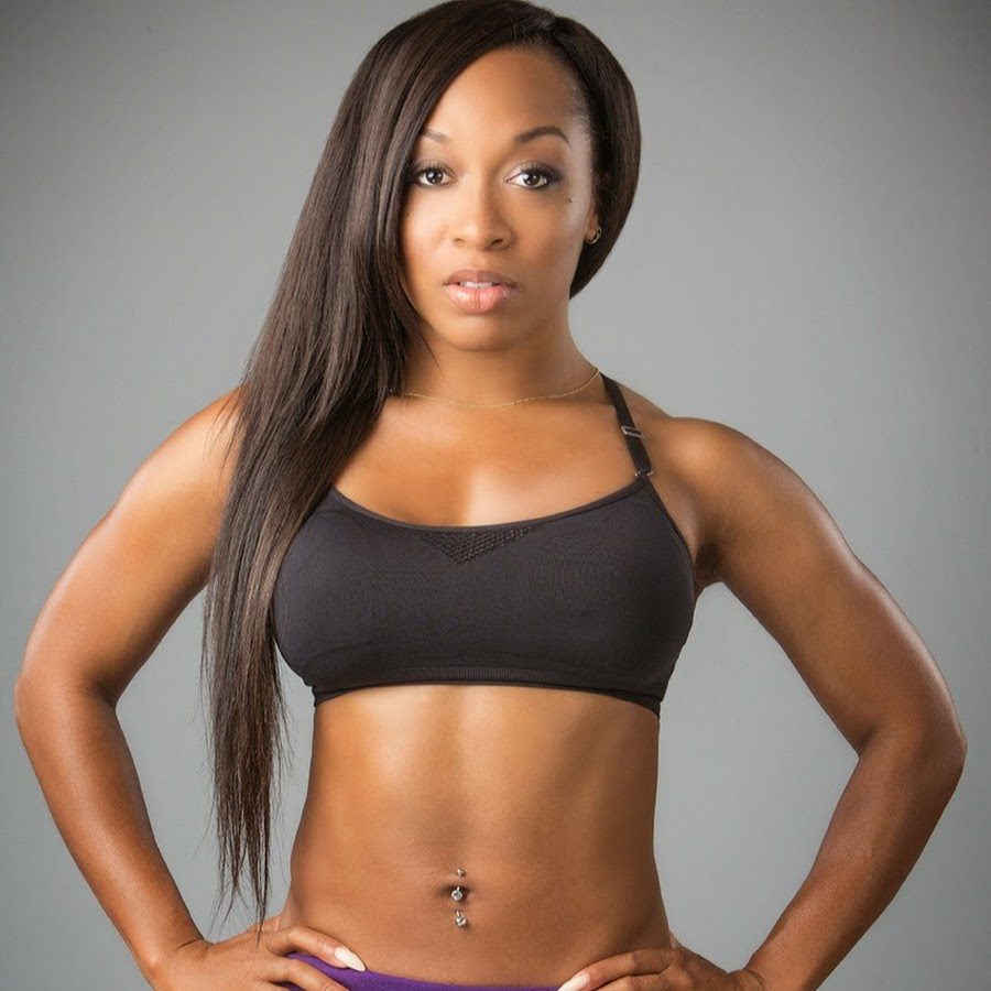 Keaira LaShae