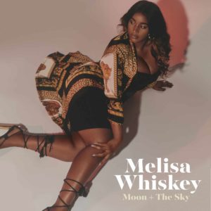 Melisa Whiskey