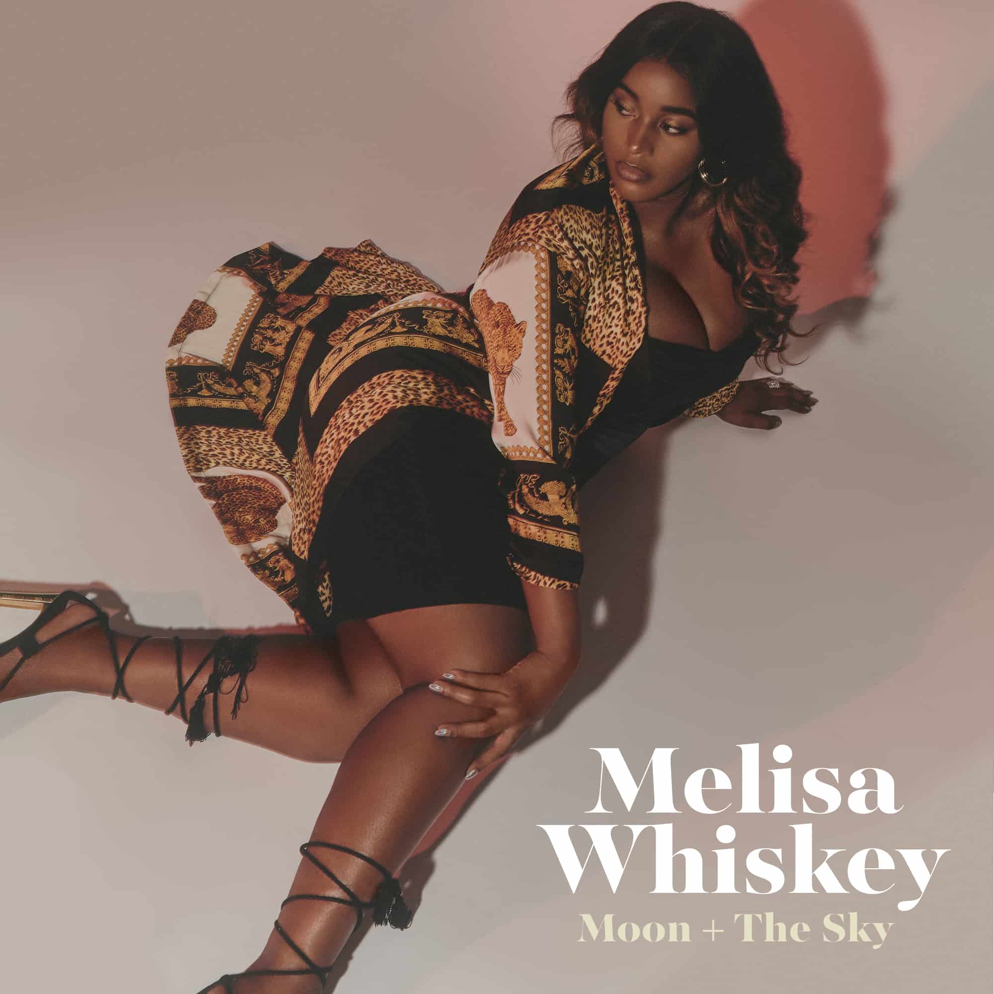 Melisa Whiskey