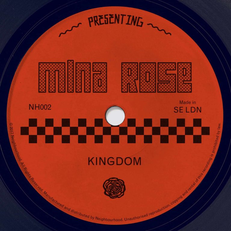 Mina Rose