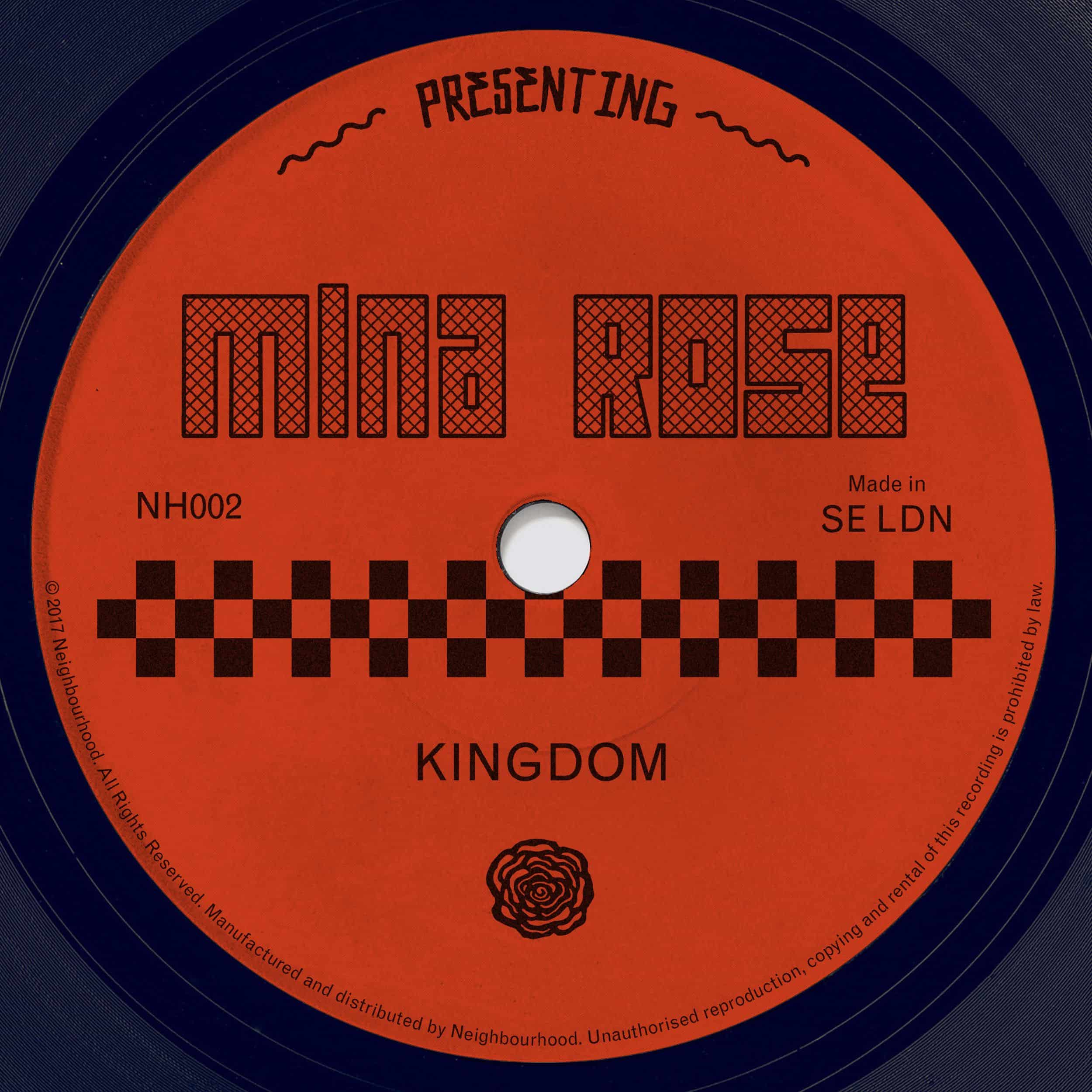 Mina Rose