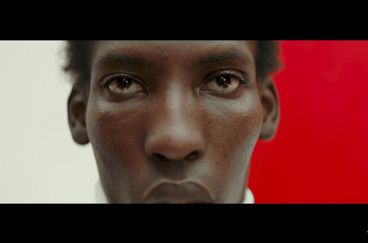 Tierra Whack “Mumbo Jumbo” Video