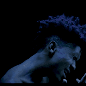 Jordan Bratton “Spaces” Video
