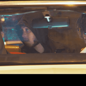 Abra Cadabra Feat. Burna Boy, Jelani & Fred “Lemme At Em” Video
