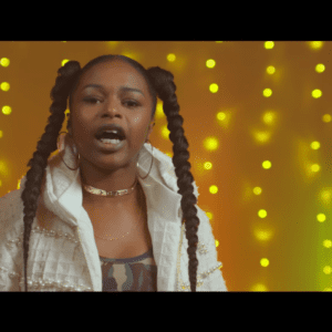 Nadia Rose “Big Woman” Video