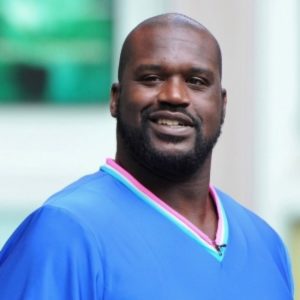 shaq