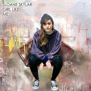Sloane Skylar