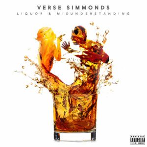 Verse Simmonds