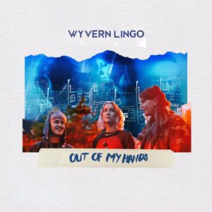 Wyvern Lingo