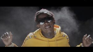 Young Thug Feat. Millie Go Lightly “Family Don’t Matter”