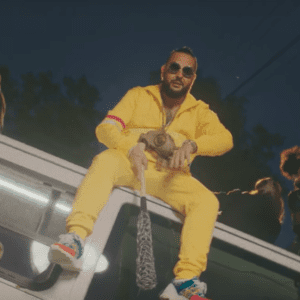 Mumble Rap