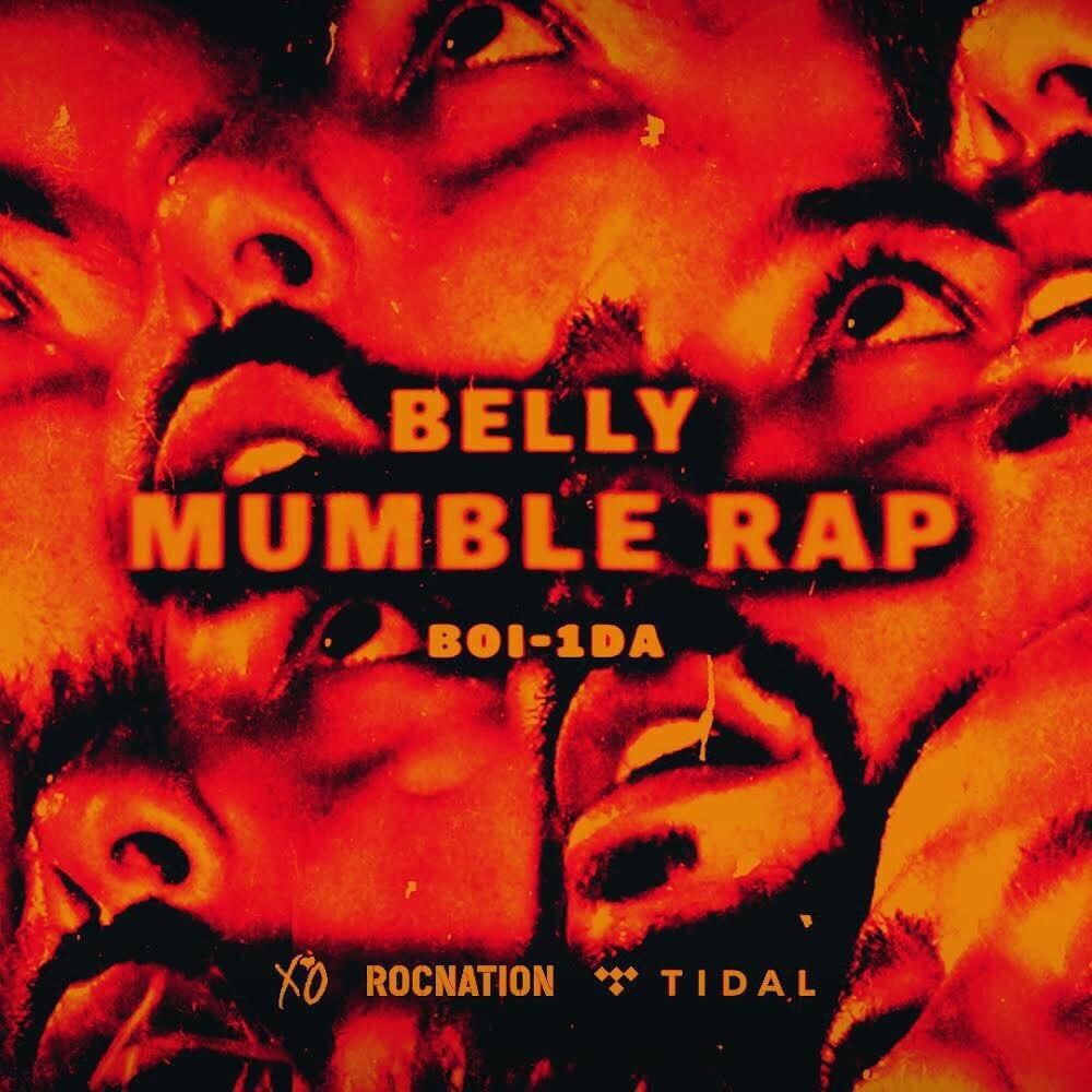 belly
