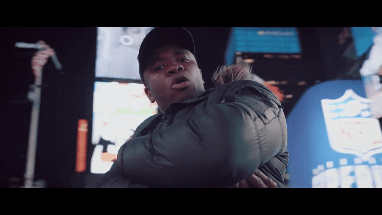 big shaq mans not hot video