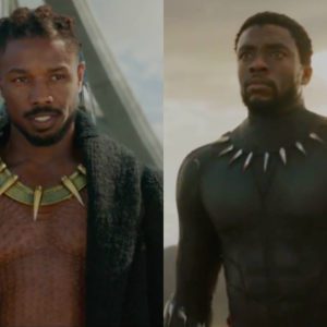 Black Panther