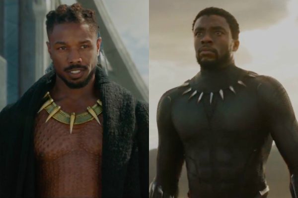 Black Panther