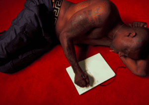 Boosie Badazz “Dirty Diary” Video