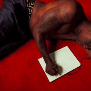 Boosie Badazz “Dirty Diary” Video